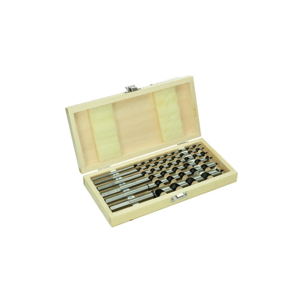 [AMAT2-197834] Set de burghie elicoidale 6 componente 230mm 781991