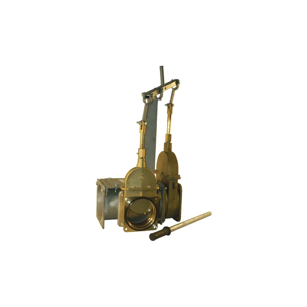 [AMAT2-208706] Staţie de transfer 8" premontată 8360005Z