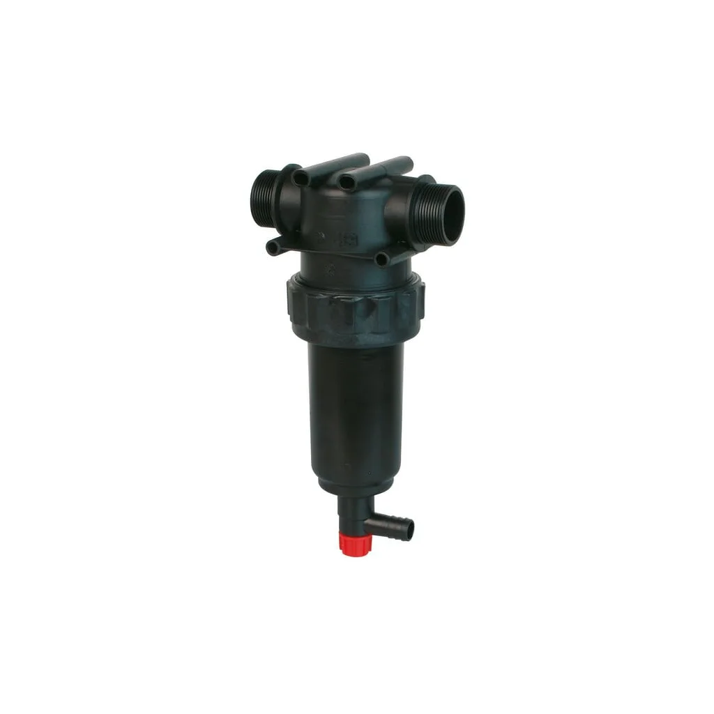 [AMAT2-206035] Filtru de presiune 1 1/2" 280l/min, 80 mesh 8128006