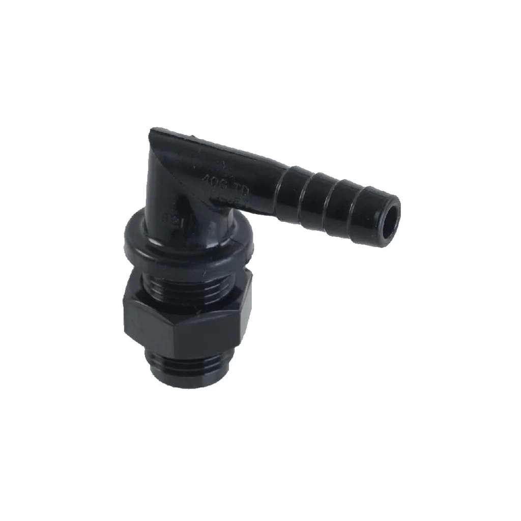 [AMAT2-206038] Cot cu mufă 1/2"-11/16” filet exterior 8121NYB540TD