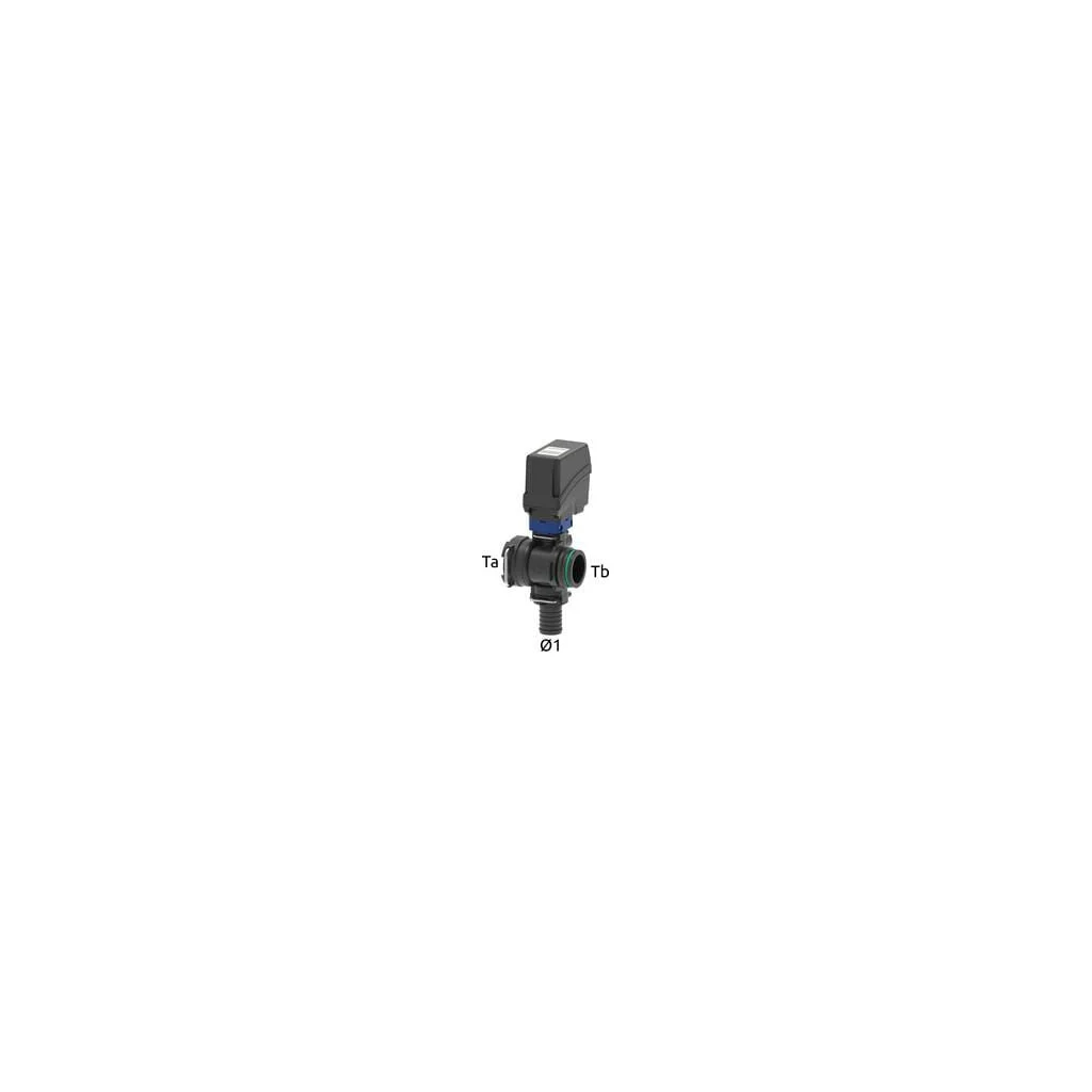 [AMAT2-215431] Supapă electrică de control proporțional 200 l/m Canbus T6 2,3 sec. 873TD22RE