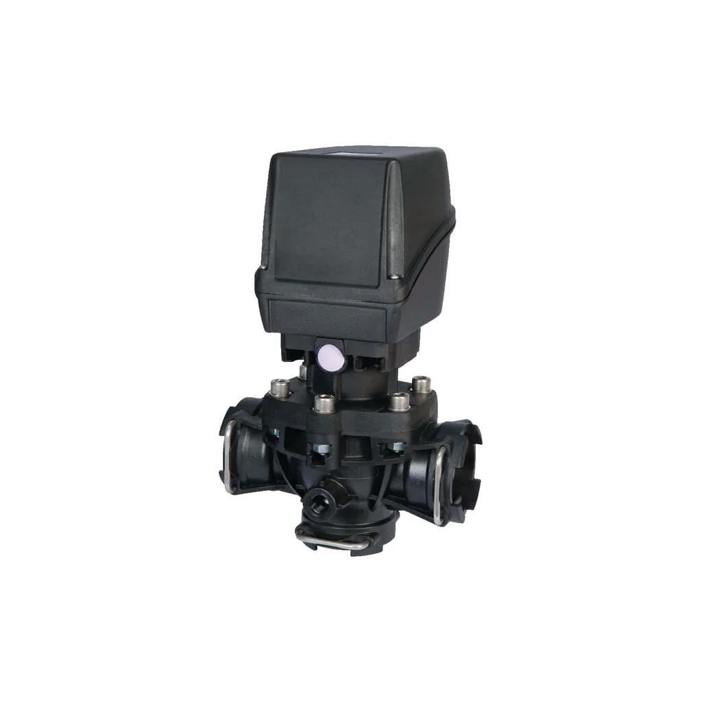 [AMAT2-215454] Supapă electrică de control presiune cu diafragmă 8 bari 450 l/min cu cuplaj furcă T6, Hi-Flow 8750660