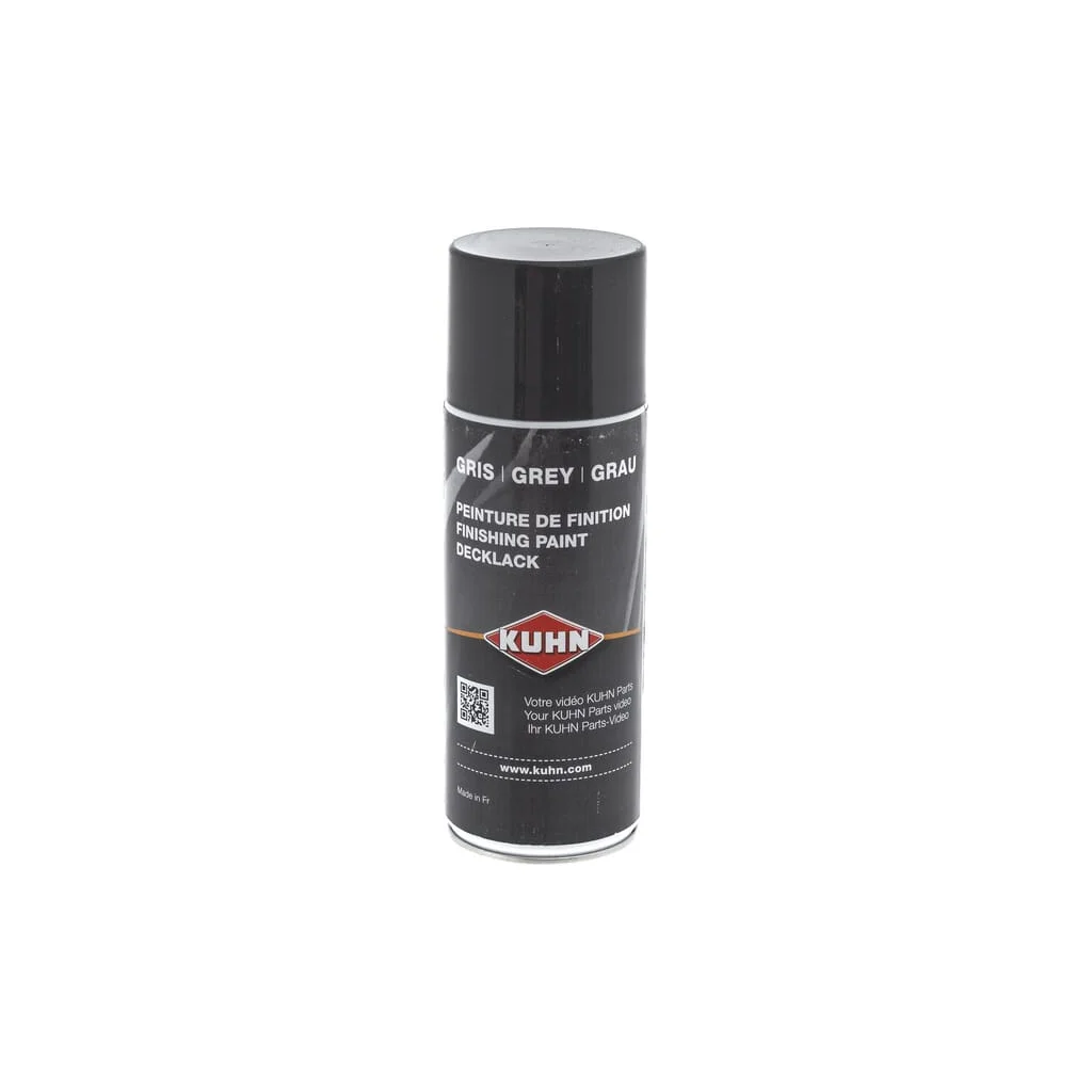[AMAT2-208751] Spray cu vopsea neagră 83503034
