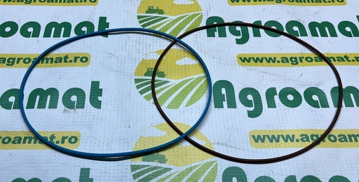 [AMAT1-15239] O-ring 5142485 154.55 mm x 162.06 mm x 3.2 mm