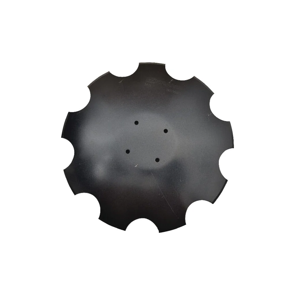 [AMAT2-197941] Taler disc crestat 514x5 potrivit pentru Amazone 78201966KR