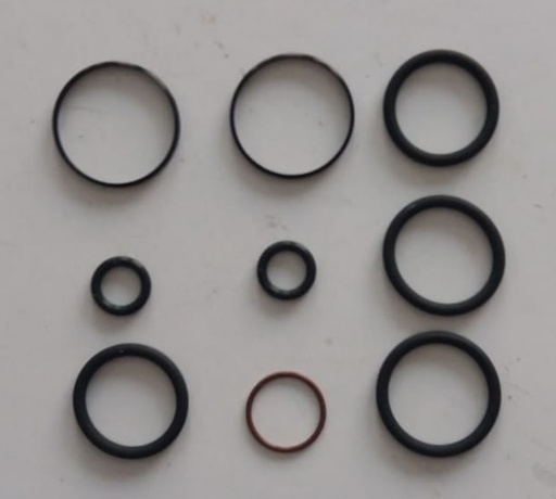 [AMAT1-15238] Kit Seal 47126963