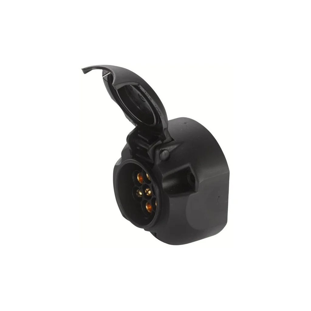 [AMAT2-217760] Priză cu 7 pini K 18 DIN/ISO 1724, bronz 8JB001943001