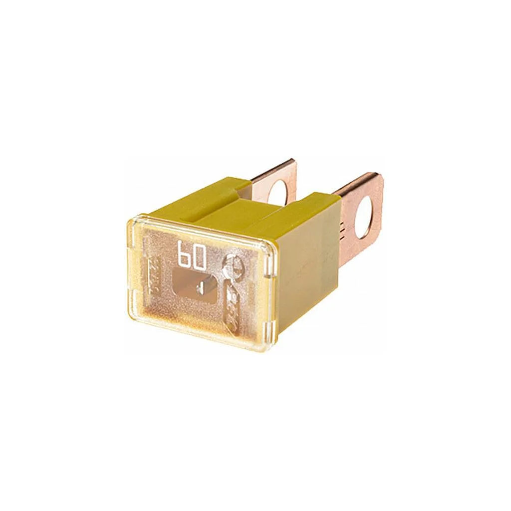[AMAT2-217765] Siguranță PAL 60A lungime 15mm galben Hella 8JS740026211