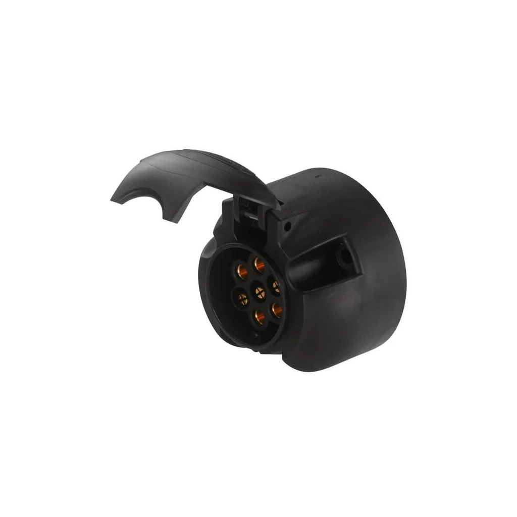 [AMAT2-217768] Priză 7 poli PVC 8JB006462001