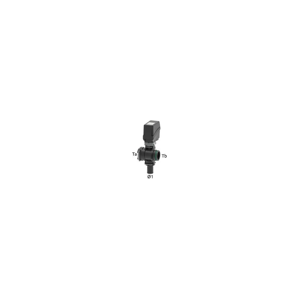 [AMAT2-215776] Supapă electrică de control proporțional 300 l/m T6 7 sec. 873T120S