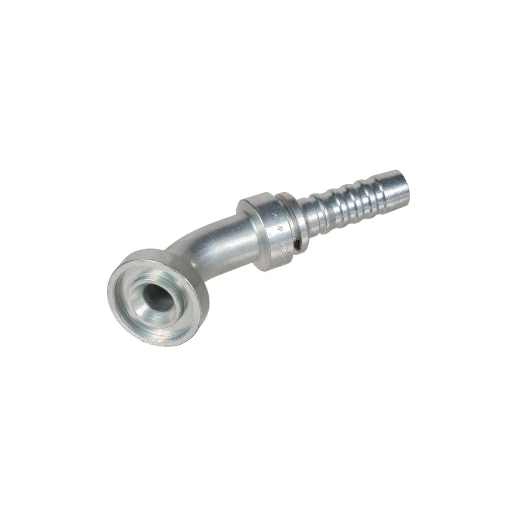 [AMAT2-217815] Inserție DN13 + 30.2 flanșă 45° 8GS8FL45M