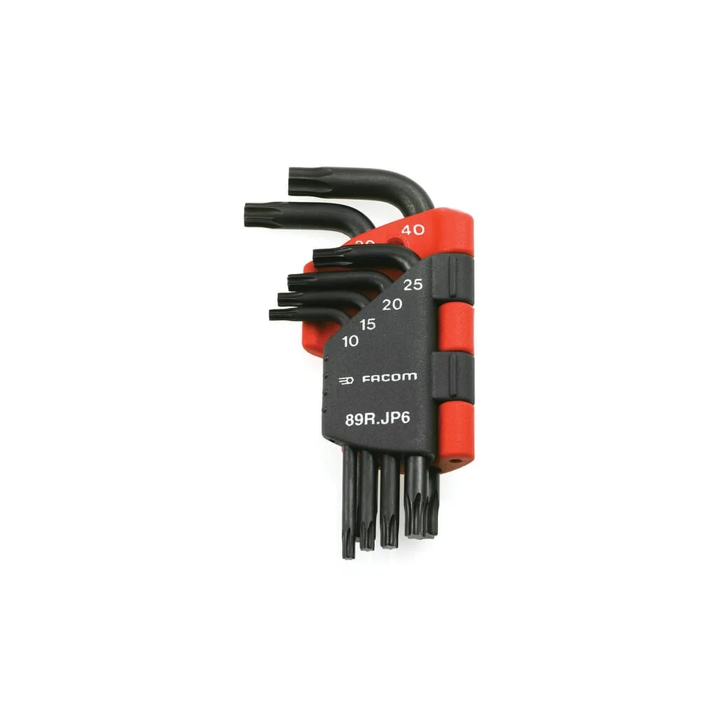 [AMAT2-217827] Set chei Torx®, în husă, 6 bucăți 89RJP6