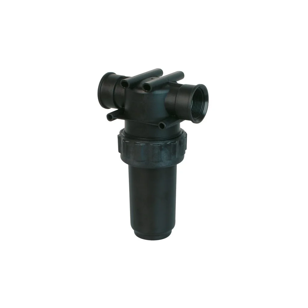 [AMAT2-206098] Filtru de presiune 1 1/2"F 280l/min, 50 mesh 8121005