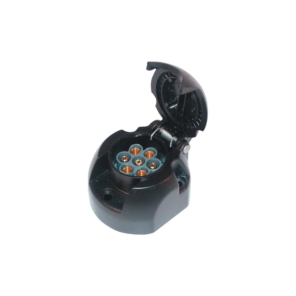 [AMAT2-217839] Priză 7 poli PVC 8JB001943003
