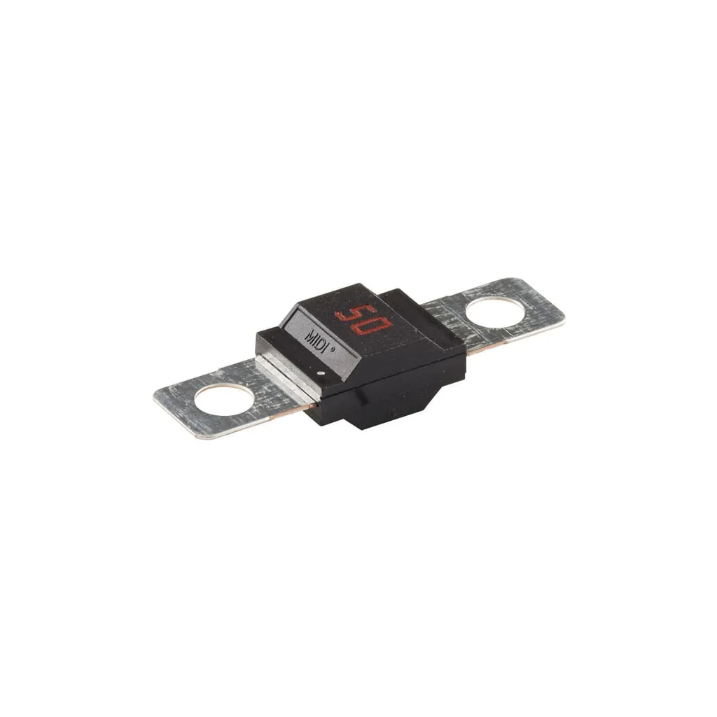 [AMAT2-217858] Siguranță auto midi 32V 50A lungime 41,07mm roșu Hella 8JS742901011