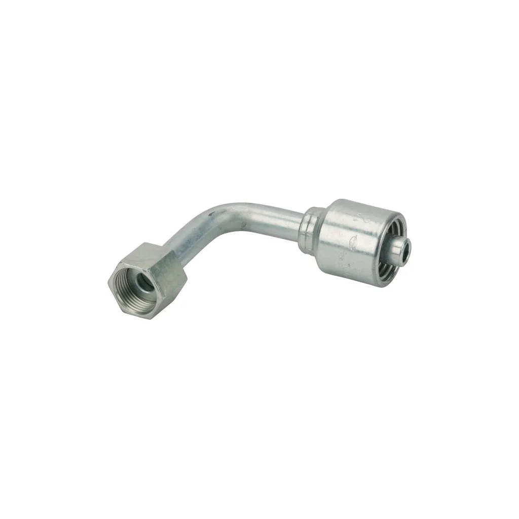 [AMAT2-217860] Armătură 90° DN13-13/16ORFS 8G8FFORX90L