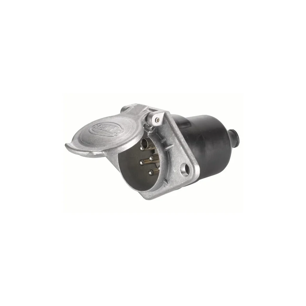 [AMAT2-217929] Priză 7 poli ISO Hella 8JB003834031