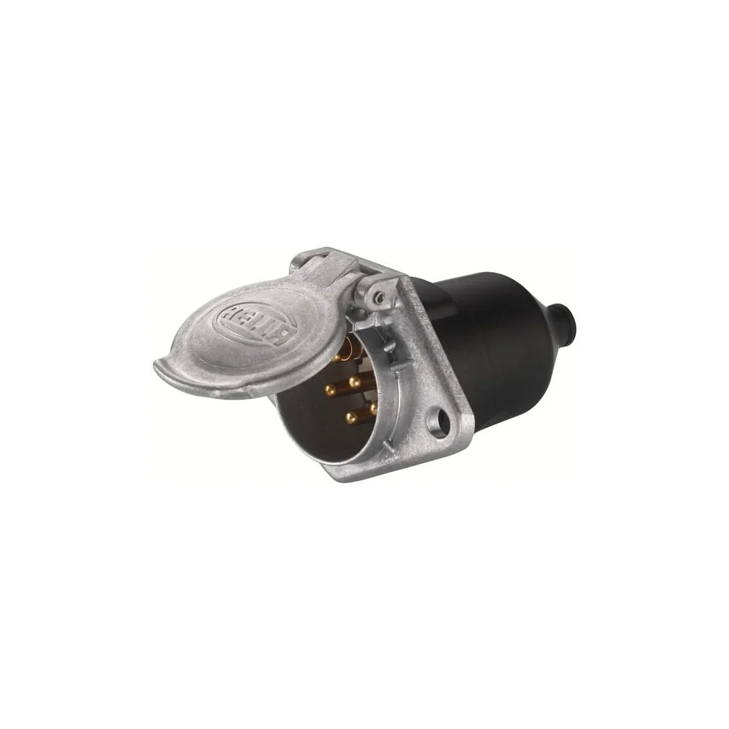 [AMAT2-217940] Priză 7 poli din metal 8JB003834001