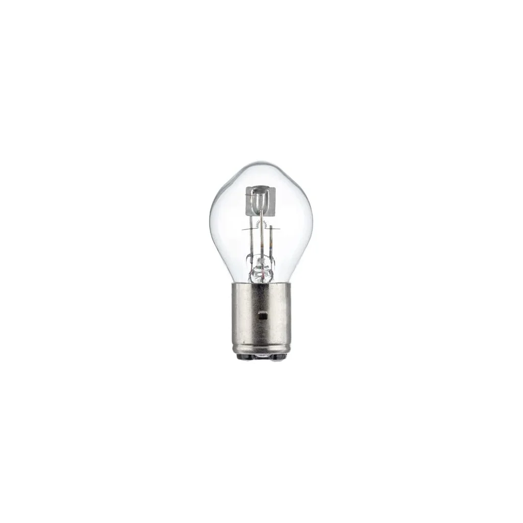 [AMAT2-217947] Bec standard S2 sferă BA20d 24V 40W alb Hella 8GD002084251