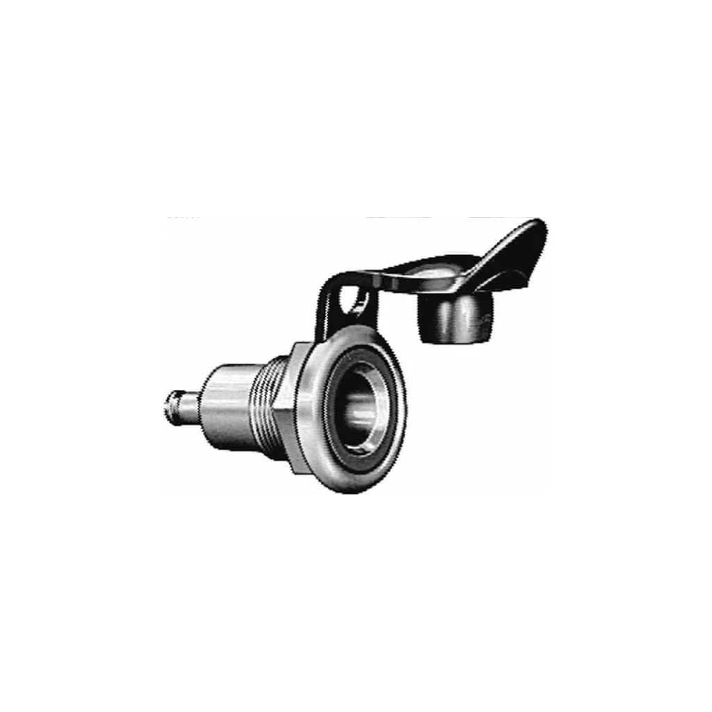 [AMAT2-217953] Priză cu 2 pini K10, contact filetat 8JB001946022