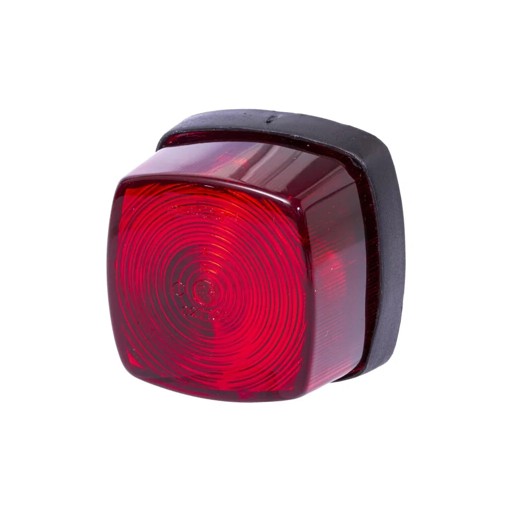 [AMAT2-208845] Lumină spate, roșie 83240405