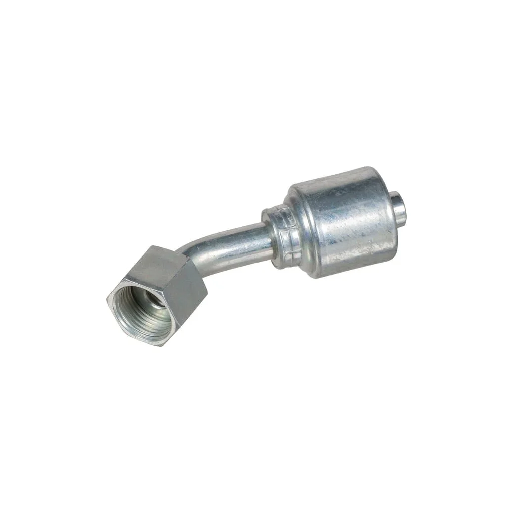[AMAT2-217964] Armătură 45° DN13-13/16ORFS 8G8FFORX45S