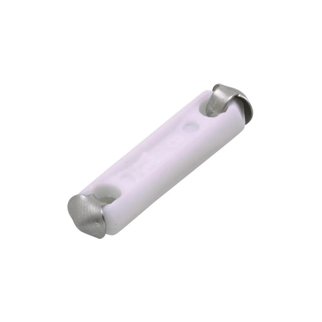 [AMAT2-217991] Set siguranțe tip torpilă 8A lungime 25mm ambalaj 100 buc alb Hella 8JS025889003