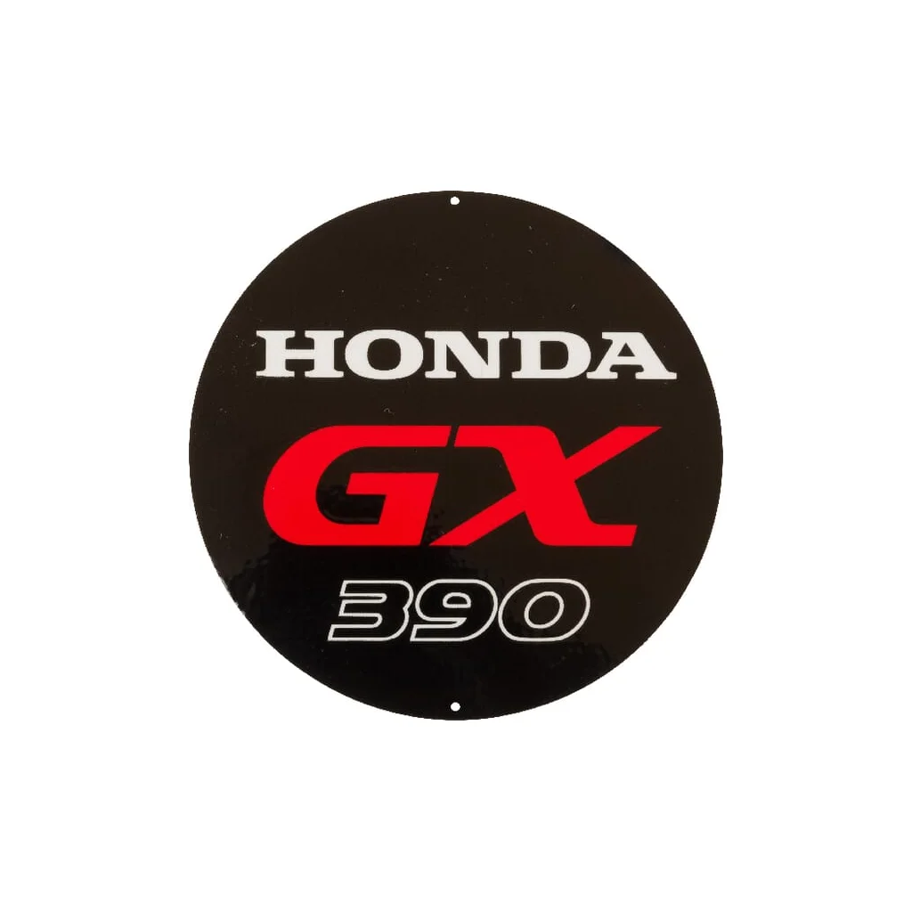 [AMAT2-215884] Emblemă (Honda GX390) 87521ZF6W04