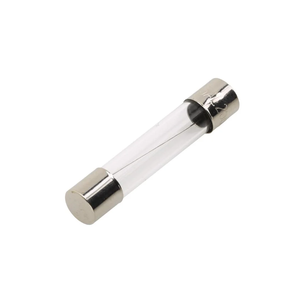 [AMAT2-218006] Set siguranțe sticlă 5A lungime 32mm ambalaj 50 buc transparent Hella 8JS713564002