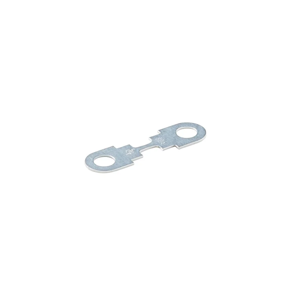 [AMAT2-218008] Set siguranțe lamelă 80A lungime 42mm ambalaj 10 buc Hella 8JS713575142