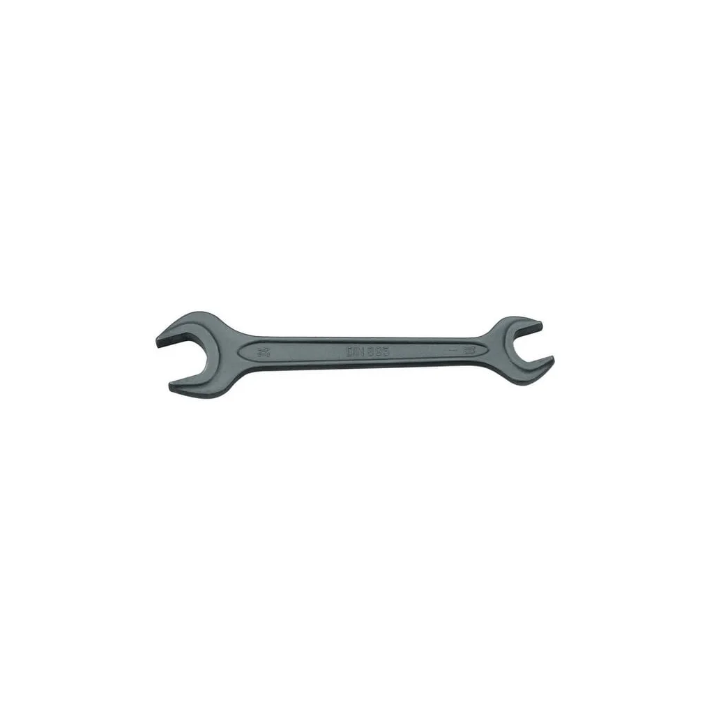 [AMAT2-218014] Cheie tubulară dublă deschisă 24x27mm 8952427GED