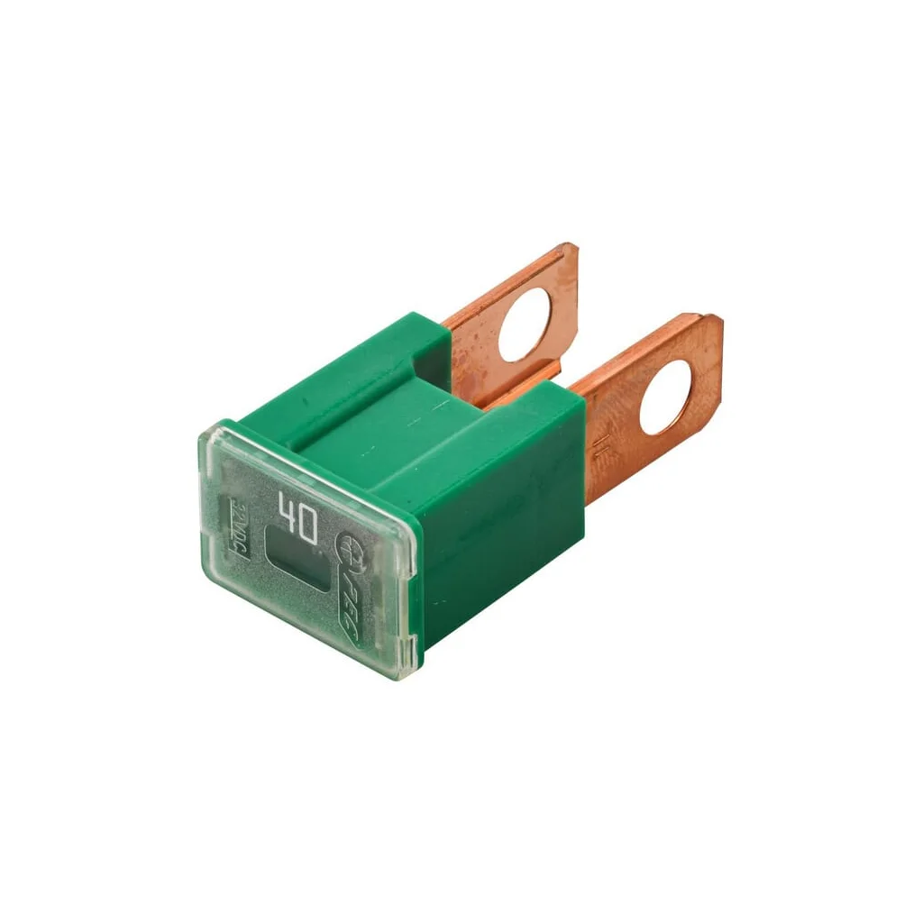[AMAT2-218031] Siguranță PAL 40A lungime 15mm verde Hella 8JS740026241