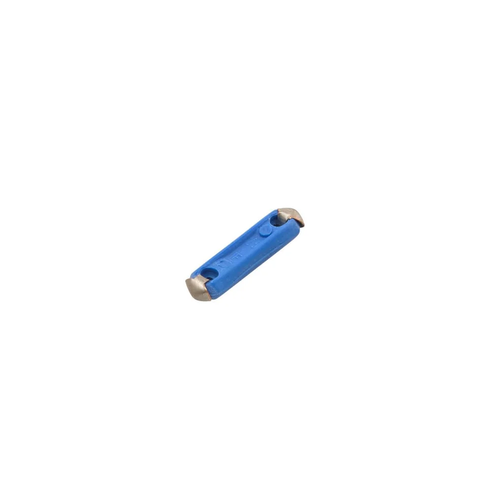 [AMAT2-218037] Set siguranțe tip torpilă 25A lungime 25mm ambalaj 5 buc albastru Hella 8JS091603801