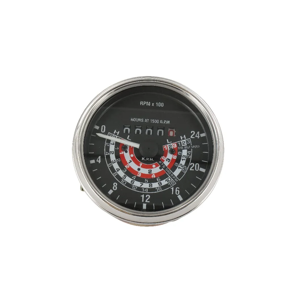 [AMAT2-218040] Crono-giro-metru pentru tractor 894429M91N