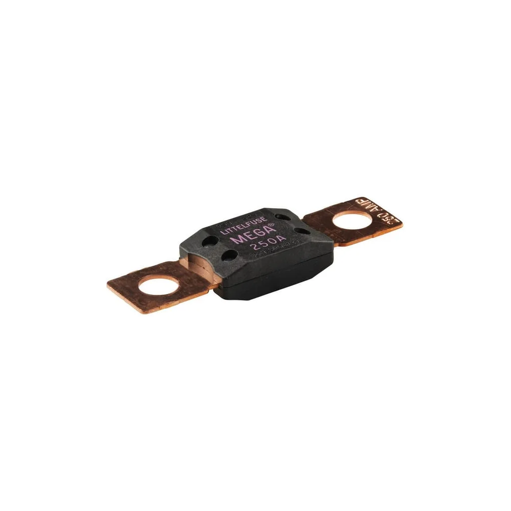 [AMAT2-218083] Siguranță auto mega 250A lungime 68,58mm roz Hella 8JS742902051