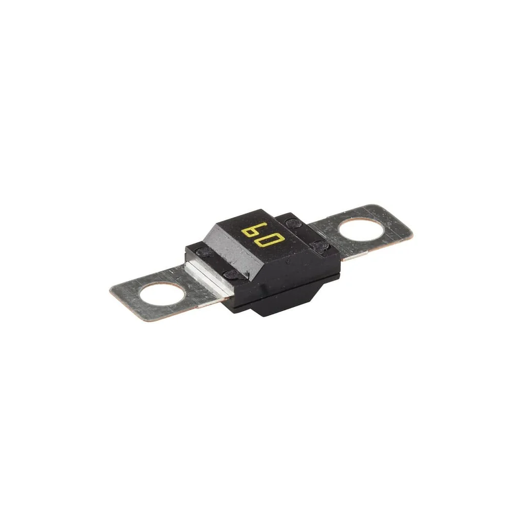 [AMAT2-218110] Siguranță auto midi 32V 60A lungime 41,07mm galben Hella 8JS742901021