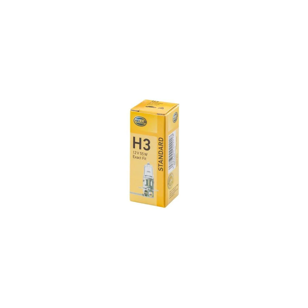 [AMAT2-218118] Bec 12V H3 55W PK22s 8GH002090131