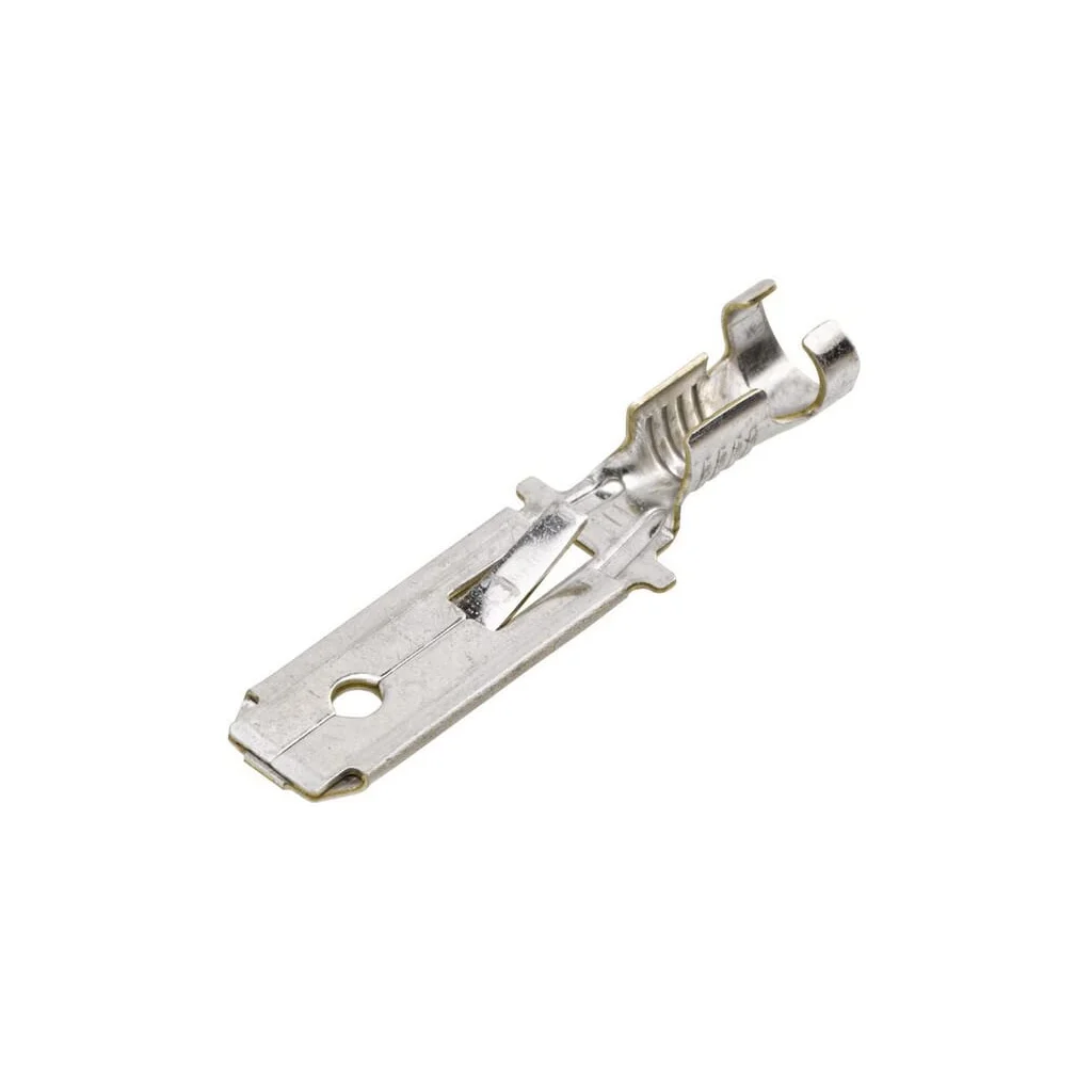 [AMAT2-218128] Ștecăr plat neizolat 1,5-2,5mm² 8KW048056033