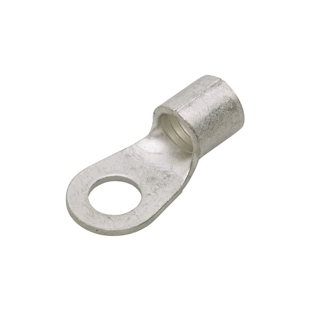 [AMAT2-218129] Conector inelar, argintiu, 16-25mm² diametru 8.4mm Seria B, blister (25x), Hella 8KW744725003