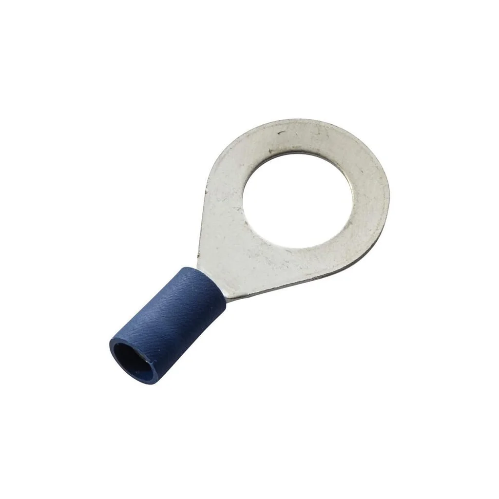 [AMAT2-218145] Conector inel, albastru, 1.5-2.5mm² diametru 10.5mm Seria A, blister (50x), Hella 8KW744775003