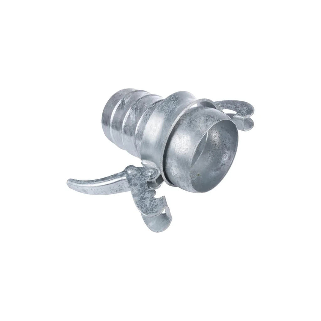 [AMAT2-206143] Racord tată 8" + capăt furtun 200mm 8144000