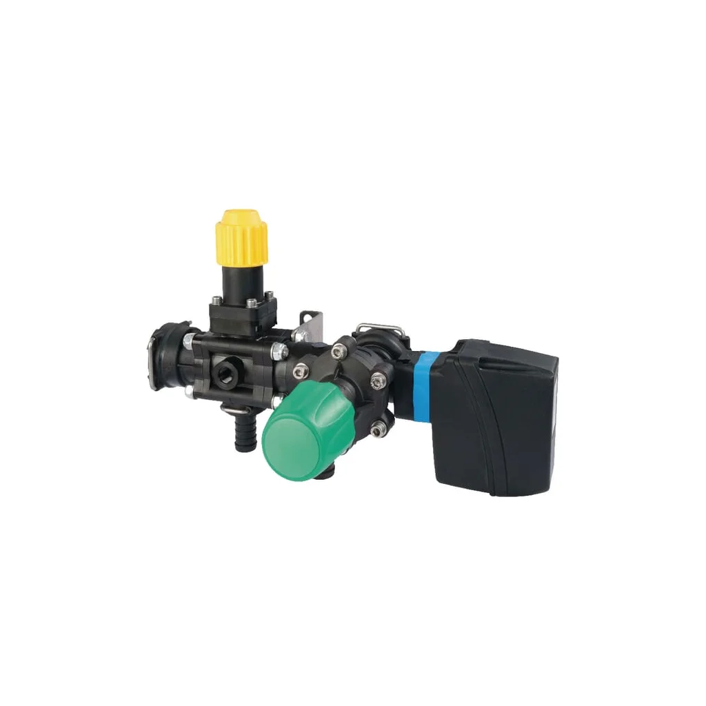 [AMAT2-212182] Valvă principală cu ventil T5F 871520B50