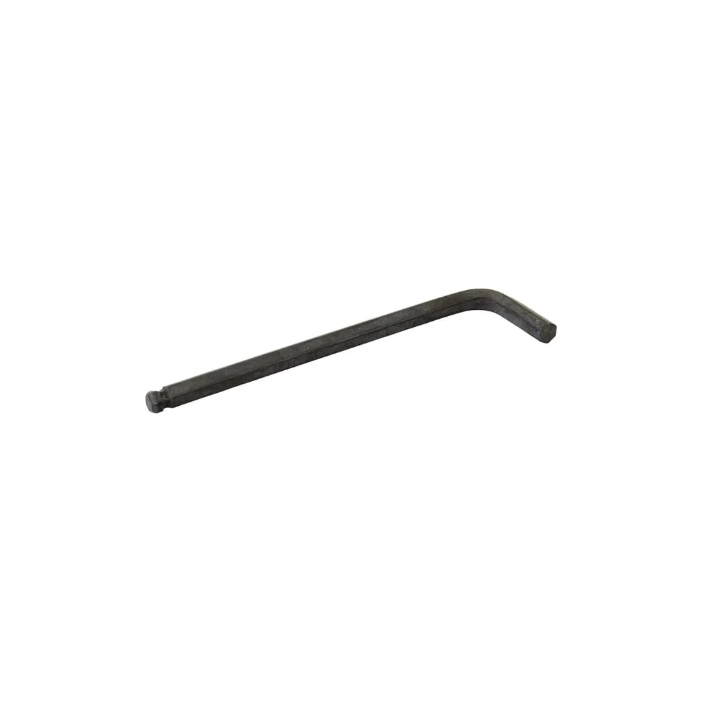 [AMAT2-208995] Cheie hexagonală lungă cu cap sferic 9mm 83SH9