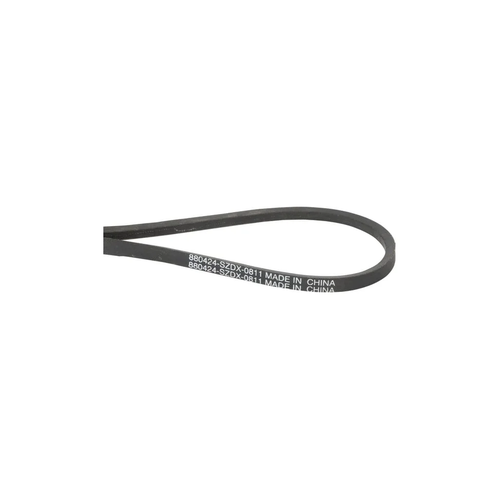 [AMAT2-216159] Curea trapezoidală 880424YP