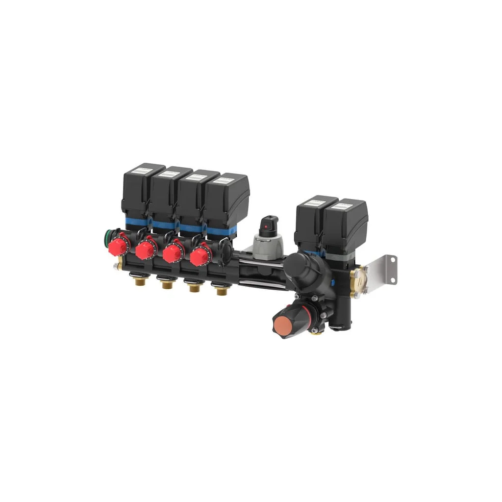 [AMAT2-216167] Unitate de secțiune cpl. 4 secțiuni 150L 40 bar 881B14254J