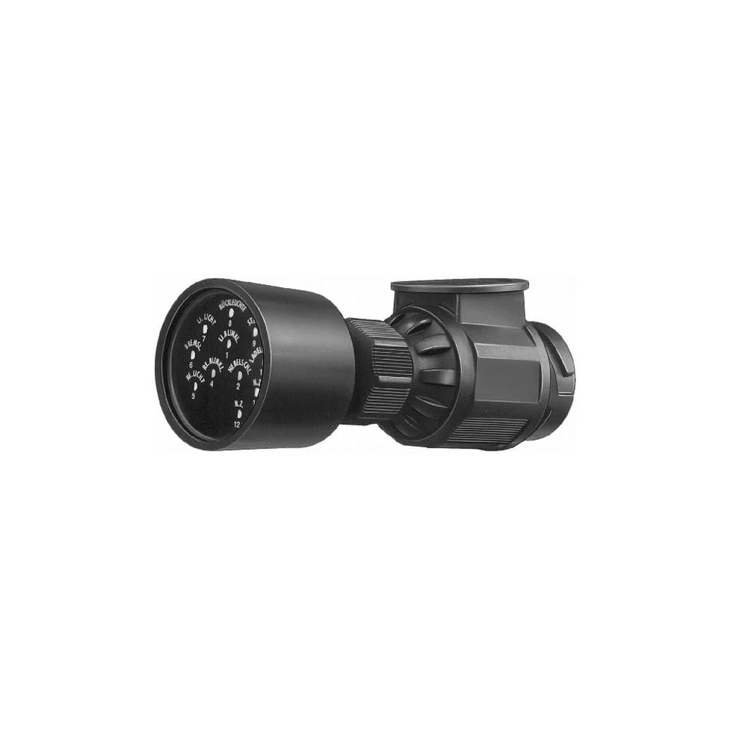 [AMAT2-218204] Conector de testare 13 poli Hella 8PD007216001