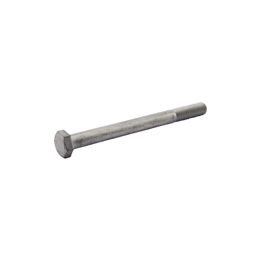 [AMAT2-218212] Șurub cap hexagonal M8x90mm grupa 10.9 9010092