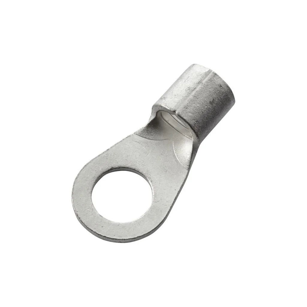 [AMAT2-218218] Conector inelar, argintiu, diametru 16-25mm², Seria B 10.5mm, blister (25x), Hella 8KW744726003