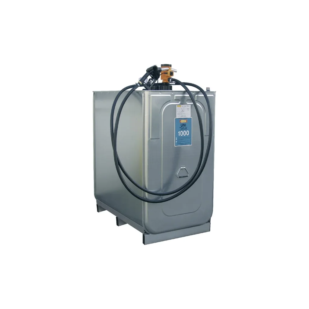 [AMAT2-212305] Pachet de bază UNI-tank CEMO, 1.000 L 8683CEMO