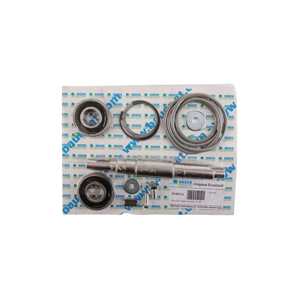 [AMAT2-209066] Kit reparație frână turbină 8345216